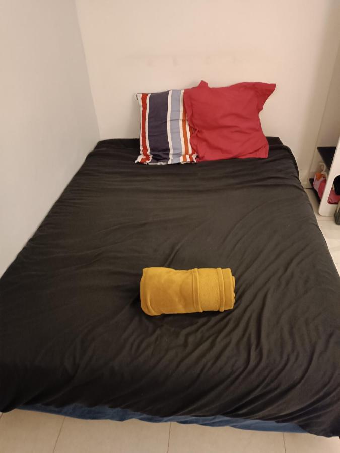 Apartmán Un Nid D Amour Au Coeur De Cannes Exteriér fotografie