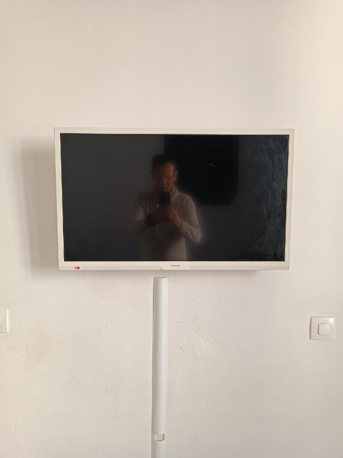 Apartmán Un Nid D Amour Au Coeur De Cannes Exteriér fotografie