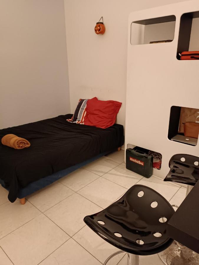 Apartmán Un Nid D Amour Au Coeur De Cannes Exteriér fotografie